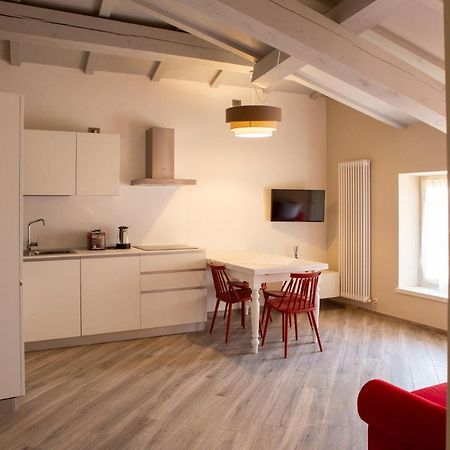Ca' Giorgina Apartments 2 Арко Екстериор снимка