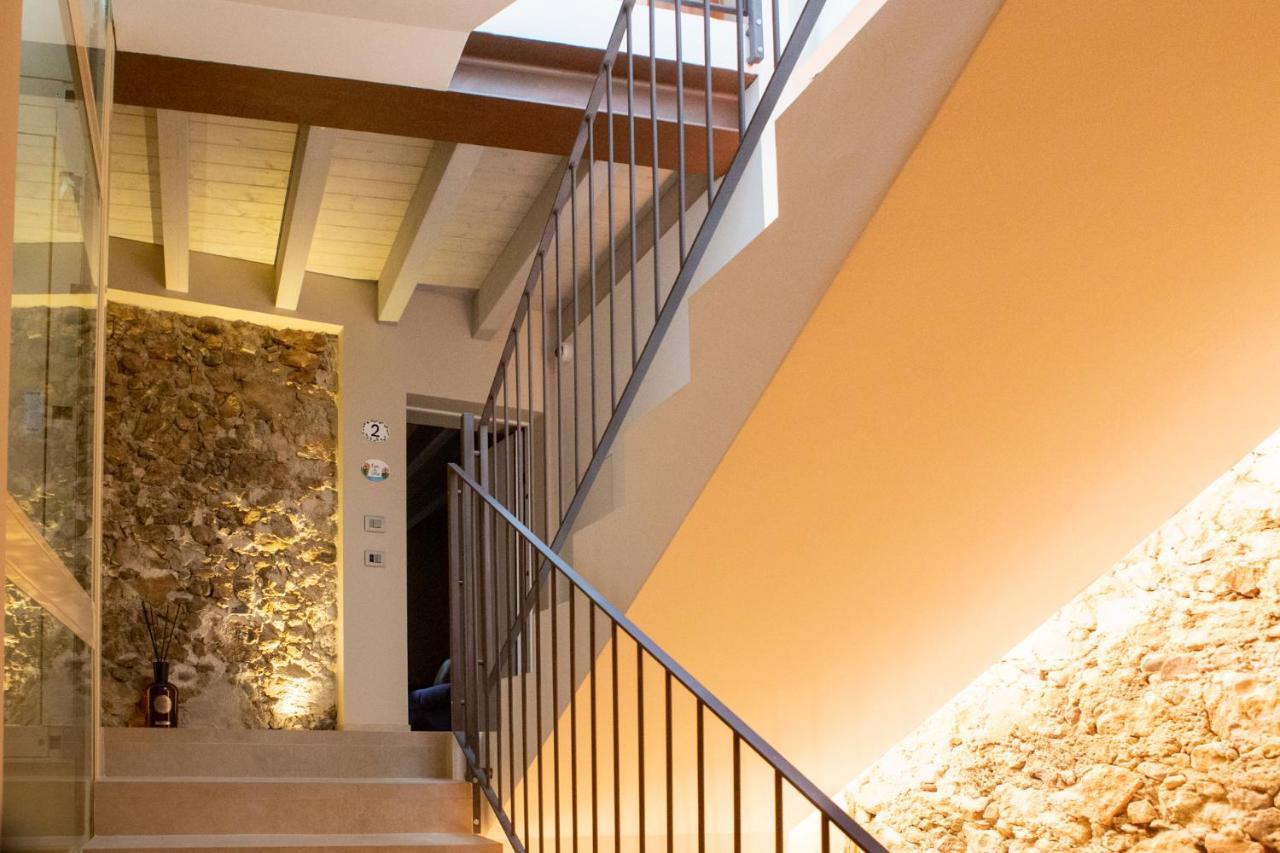 Ca' Giorgina Apartments 2 Арко Екстериор снимка