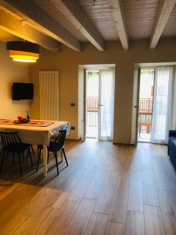Ca' Giorgina Apartments 2 Арко Екстериор снимка