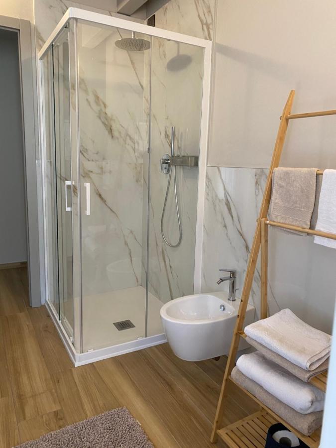 Ca' Giorgina Apartments 2 Арко Екстериор снимка