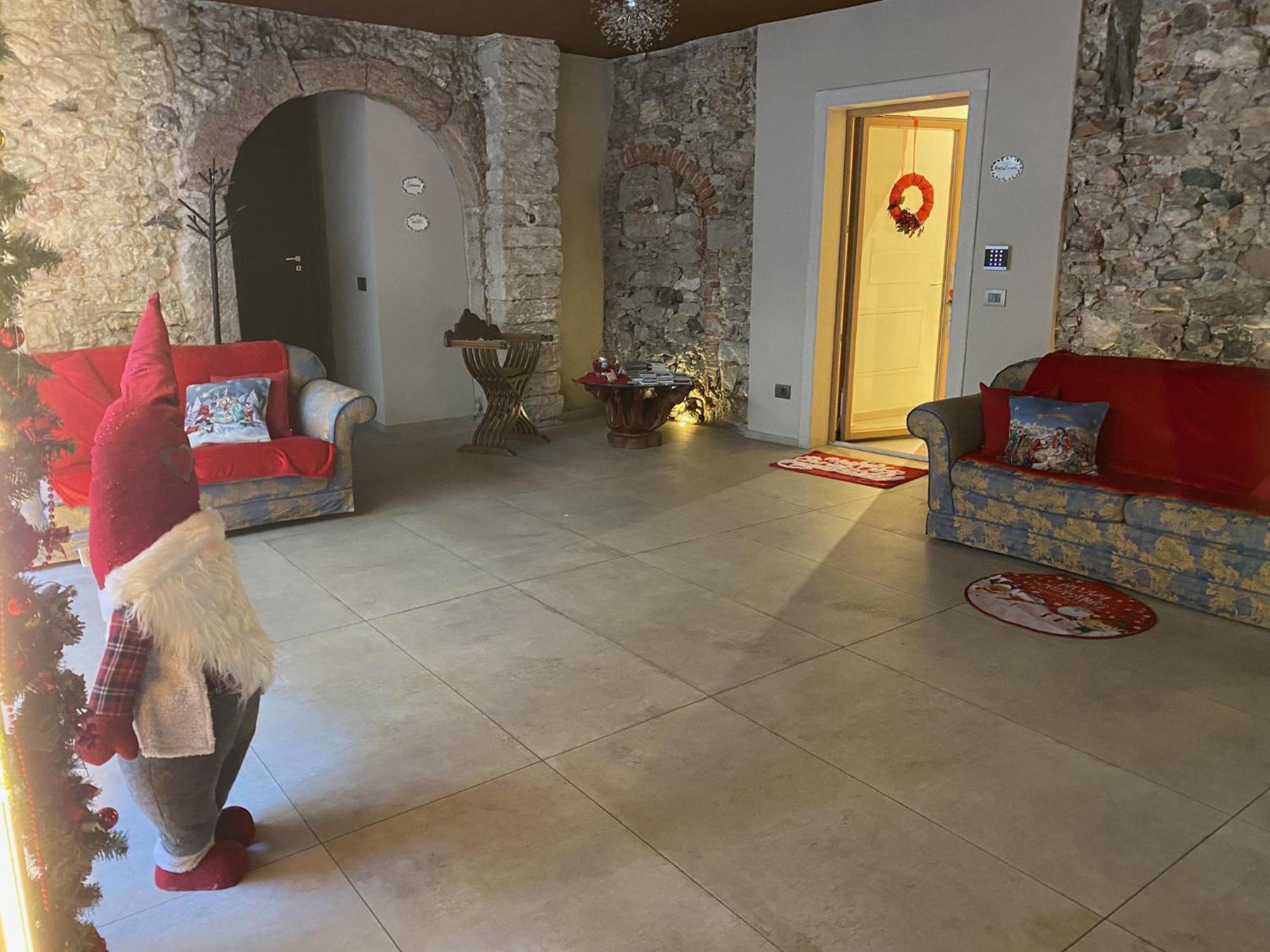 Ca' Giorgina Apartments 2 Арко Екстериор снимка
